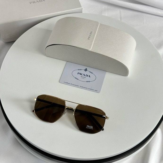 Top Quality  P*rada Glasses