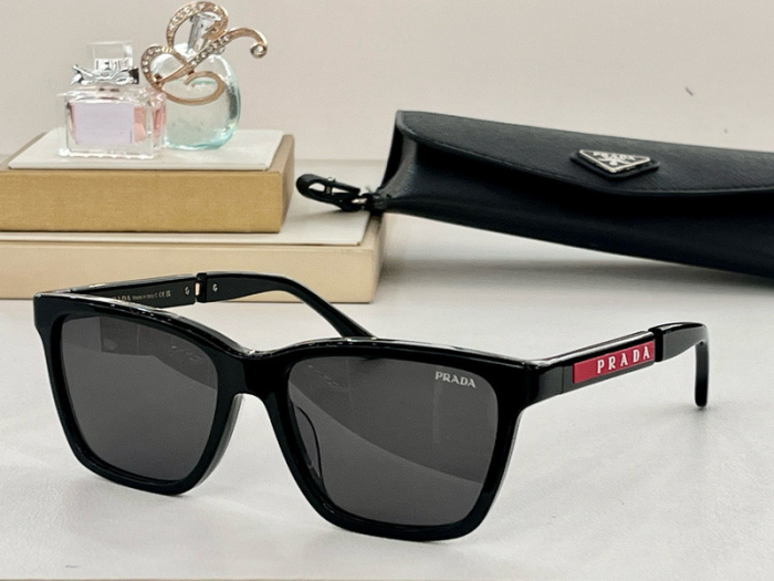 Top Quality  P*rada Glasses