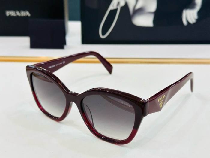 Top Quality  P*rada Glasses