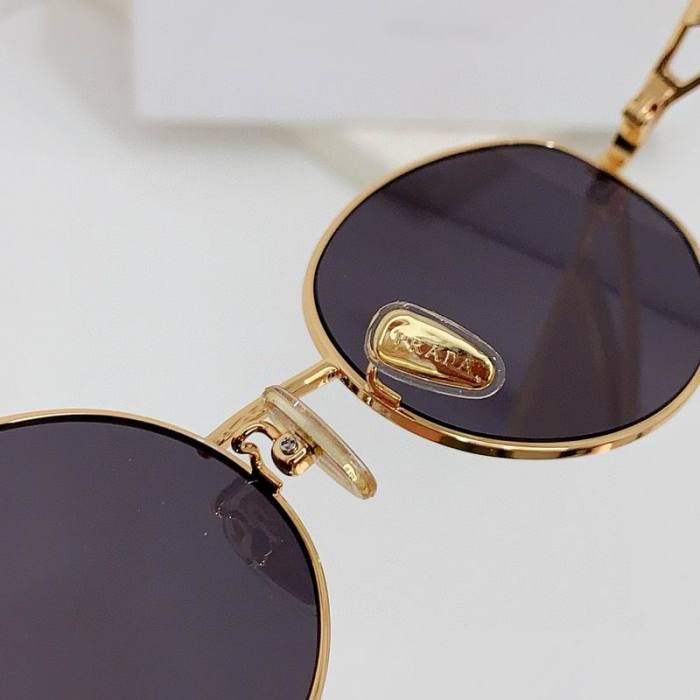 Top Quality  P*rada Glasses