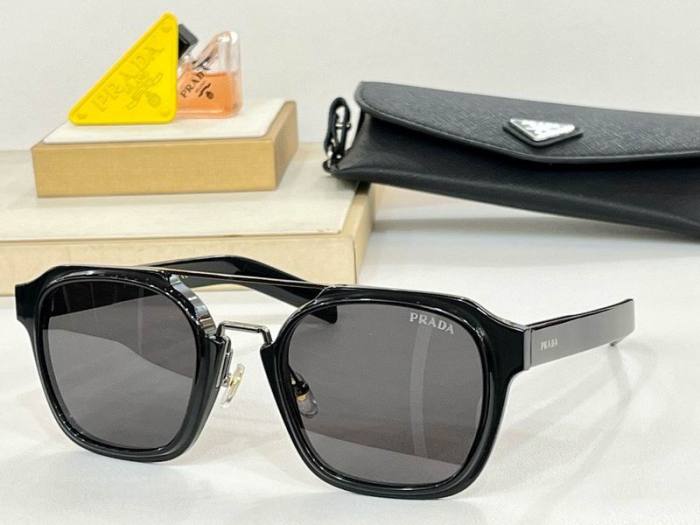 Top Quality  P*rada Glasses