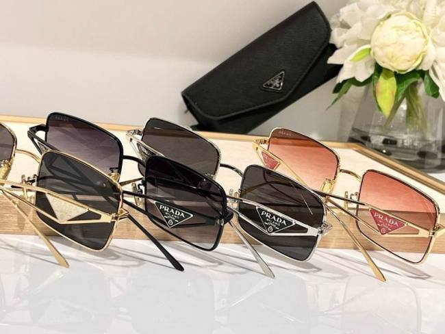 Top Quality  P*rada Glasses