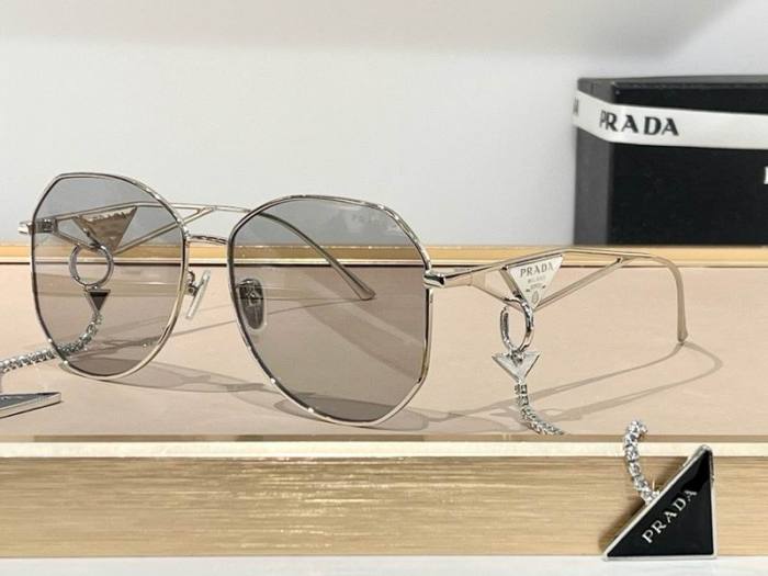 Top Quality  P*rada Glasses