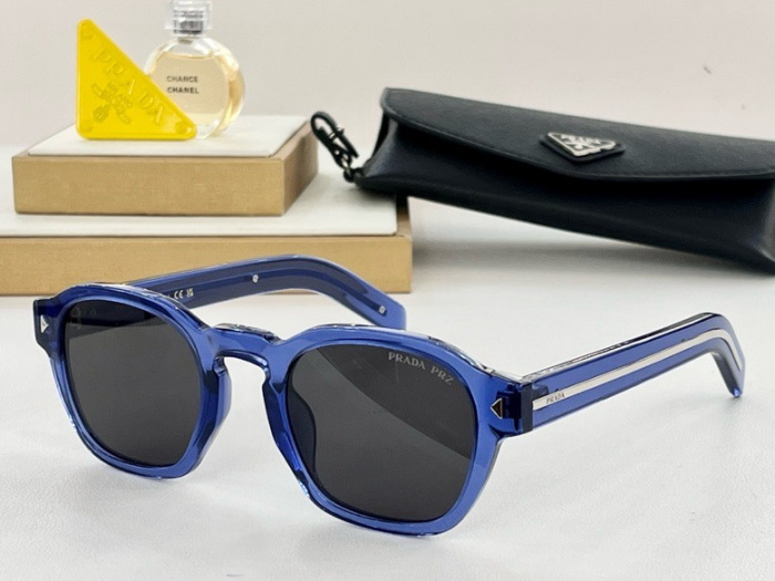 Top Quality  P*rada Glasses