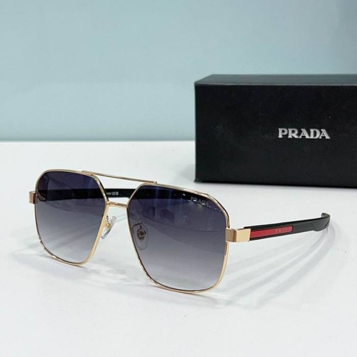 Top Quality  P*rada Glasses