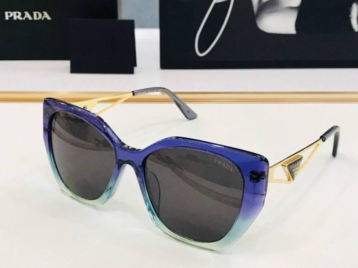 Top Quality  P*rada Glasses