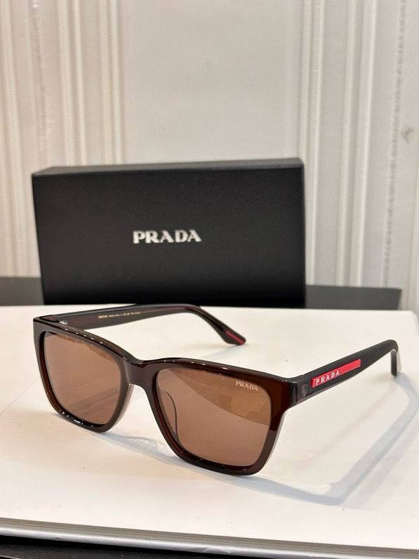 Top Quality  P*rada Glasses