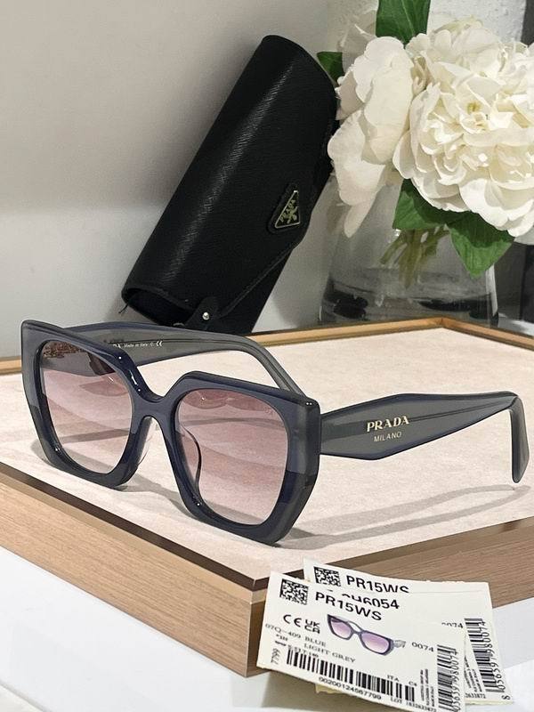 Top Quality  P*rada Glasses