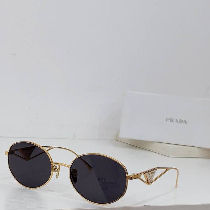 Top Quality  P*rada Glasses