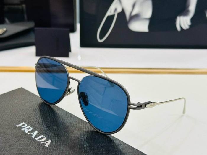 Top Quality  P*rada Glasses