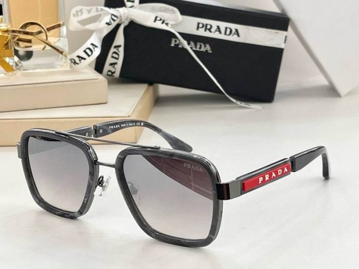 Top Quality  P*rada Glasses