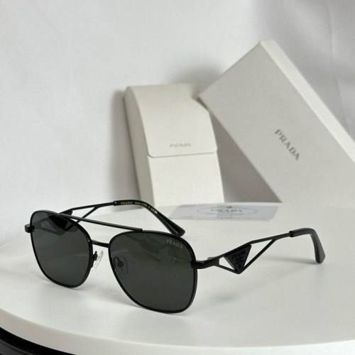 Top Quality  P*rada Glasses