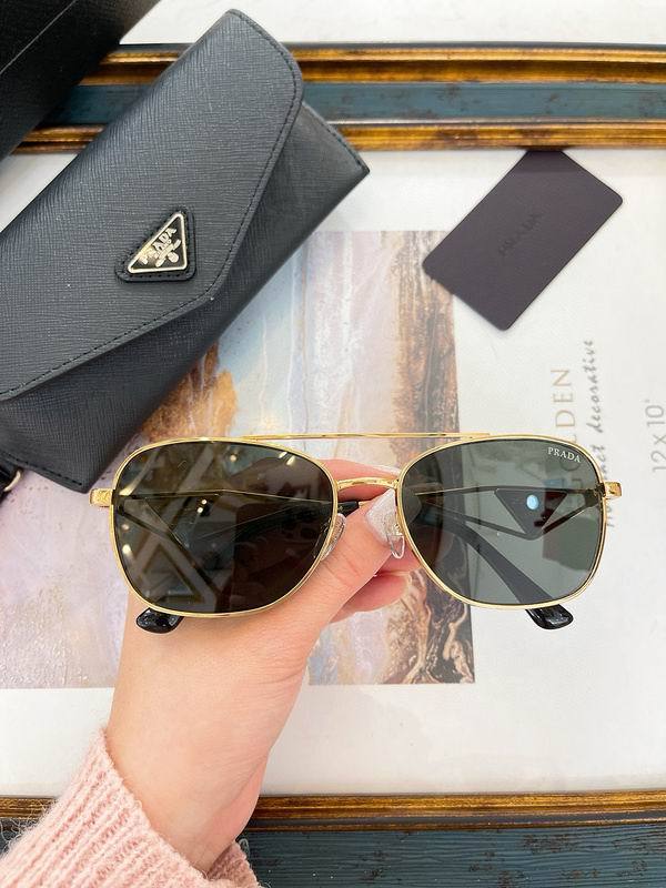 Top Quality  P*rada Glasses