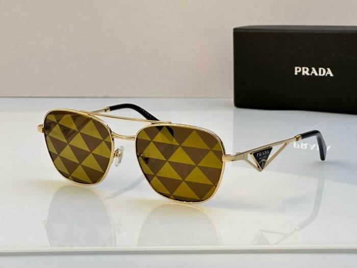 Top Quality  P*rada Glasses