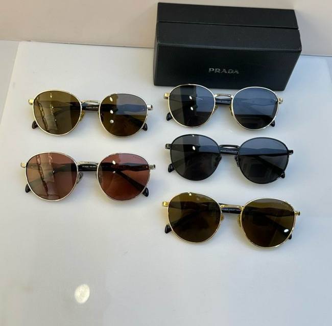 Top Quality  P*rada Glasses