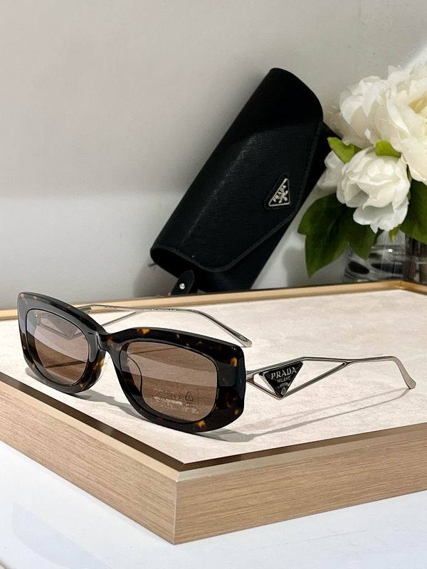 Top Quality  P*rada Glasses