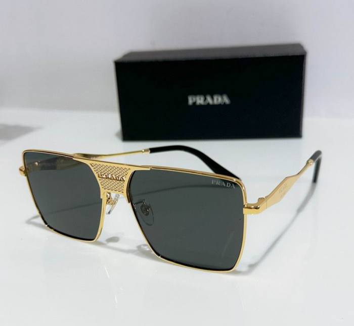 Top Quality  P*rada Glasses