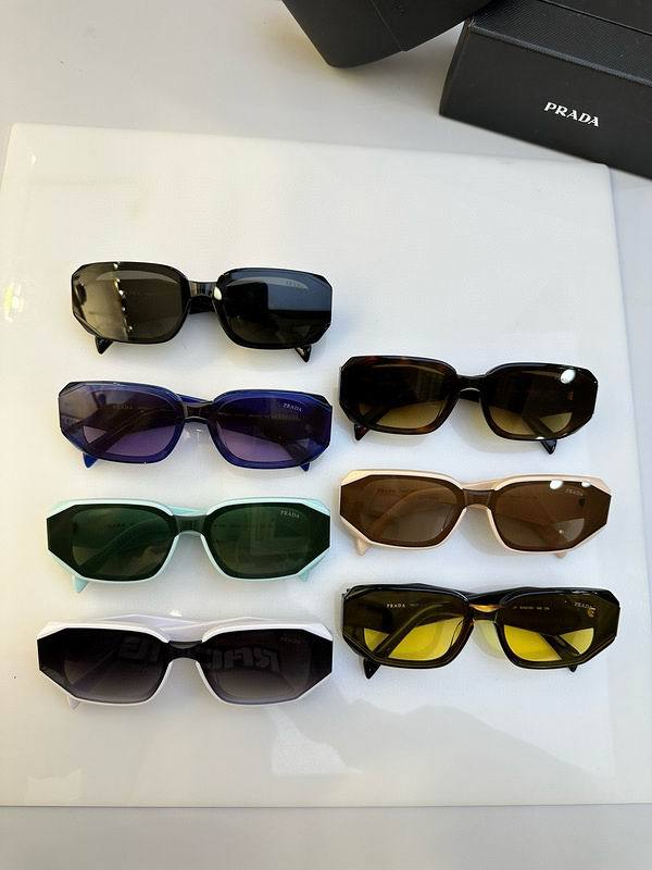 Top Quality  P*rada Glasses