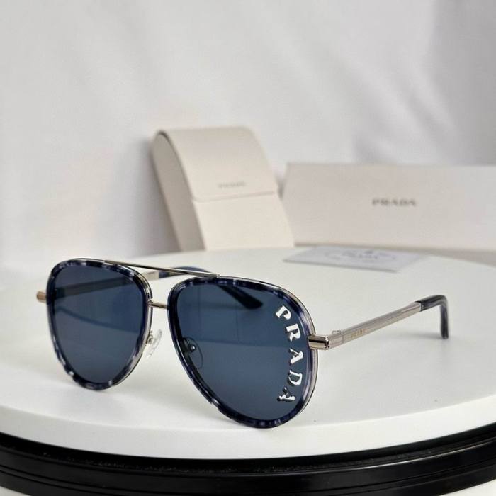 Top Quality  P*rada Glasses