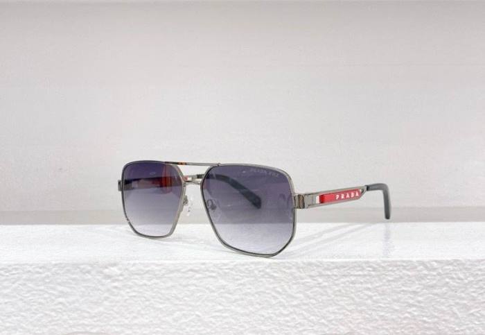 Top Quality  P*rada Glasses