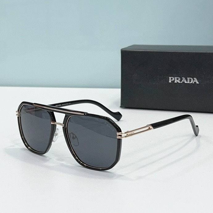 Top Quality  P*rada Glasses