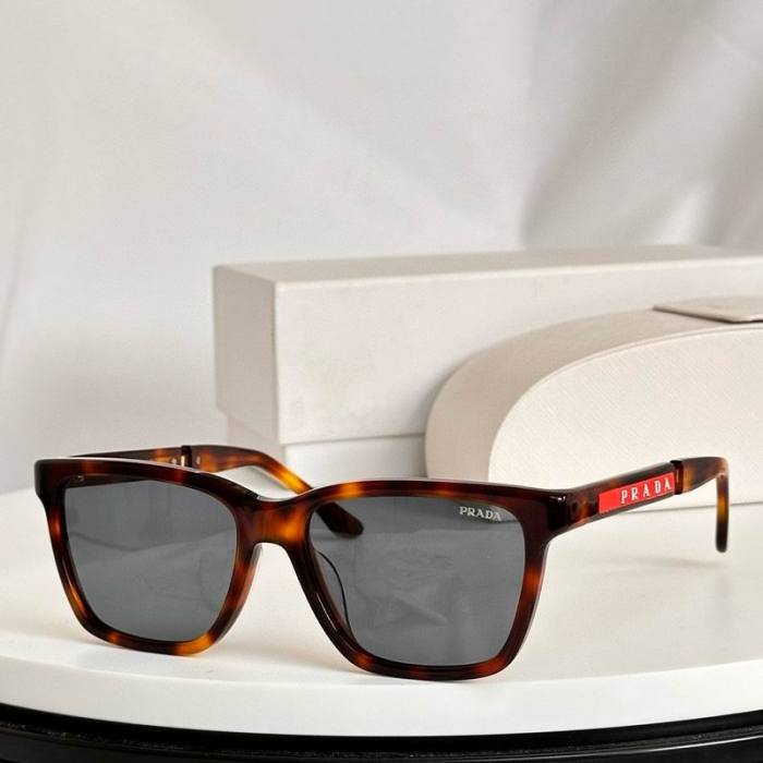 Top Quality  P*rada Glasses