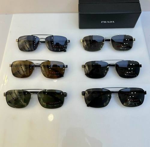 Top Quality  P*rada Glasses