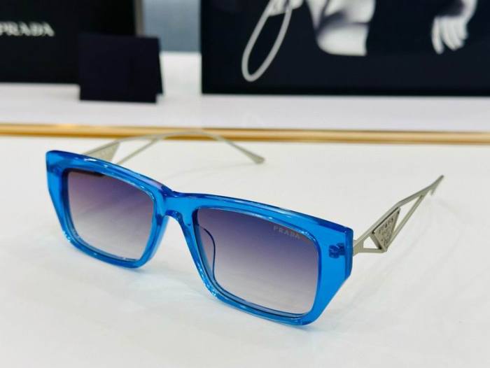 Top Quality  P*rada Glasses