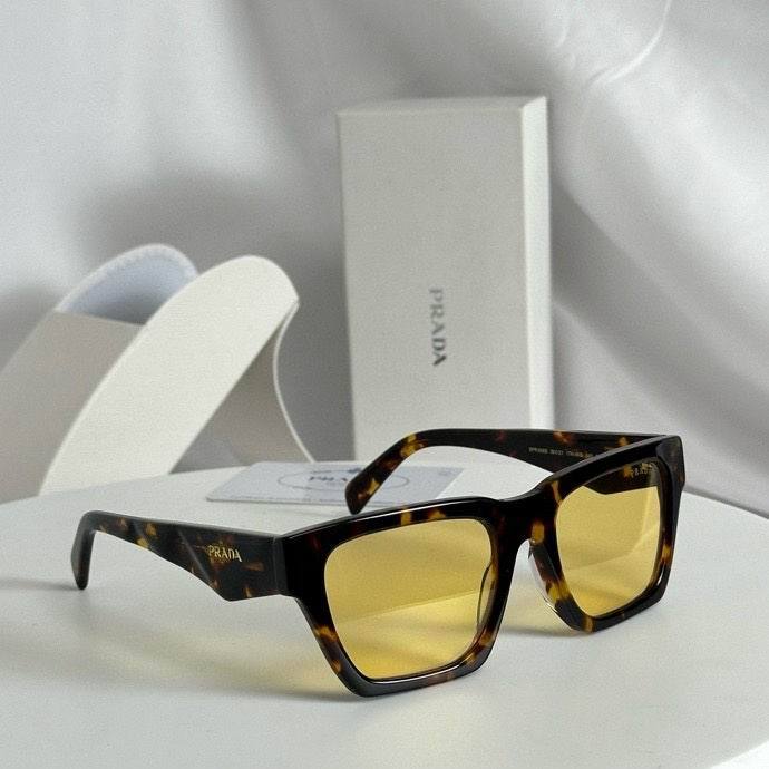 Top Quality  P*rada Glasses