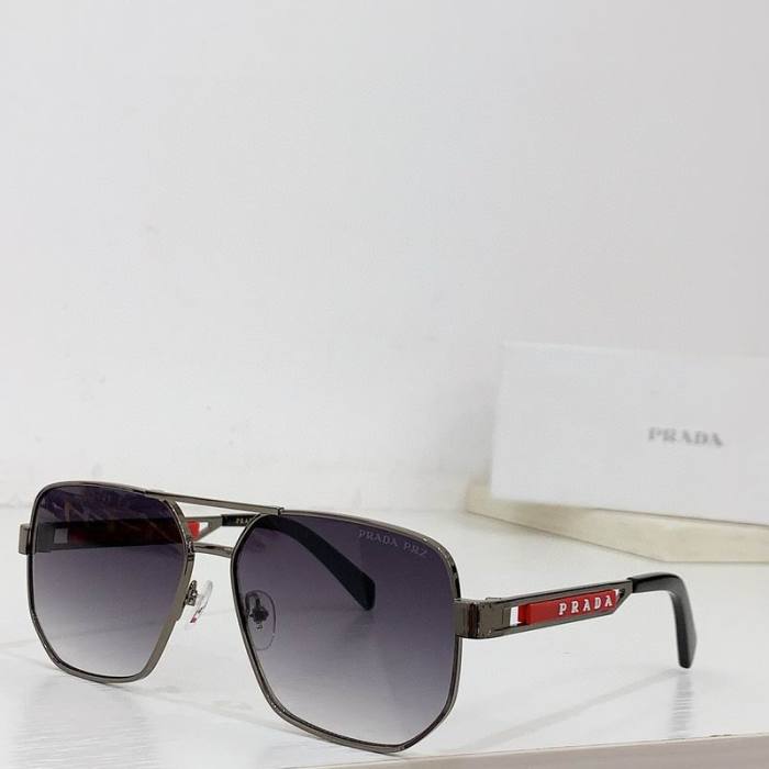 Top Quality  P*rada Glasses