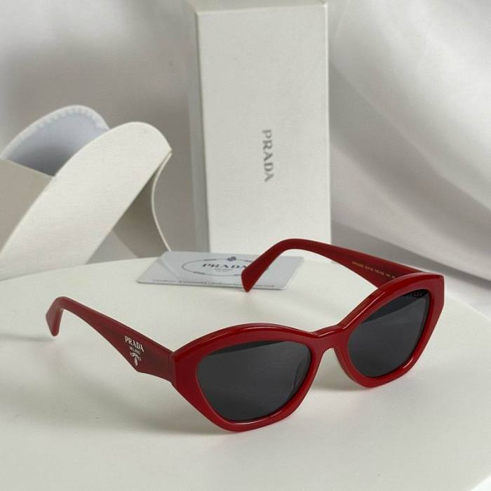 Top Quality  P*rada Glasses
