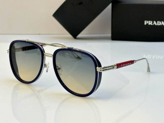 Top Quality  P*rada Glasses