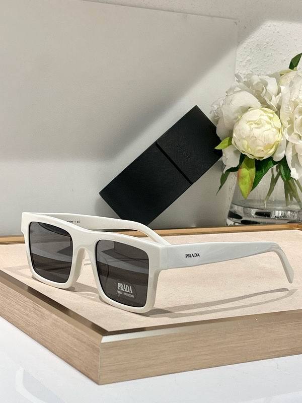 Top Quality  P*rada Glasses