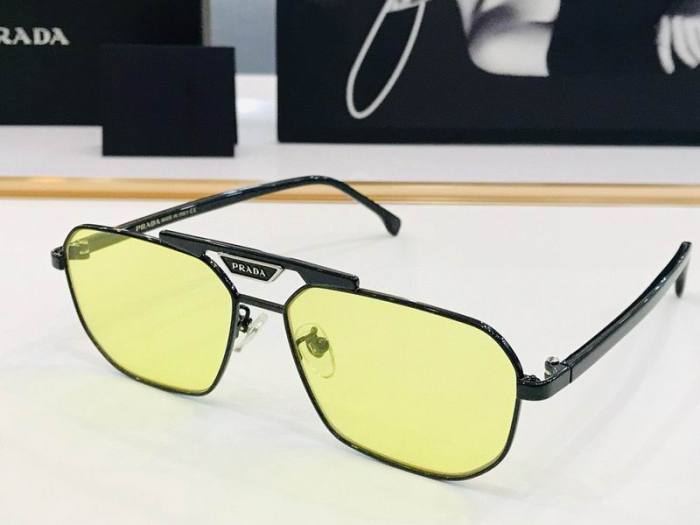 Top Quality  P*rada Glasses