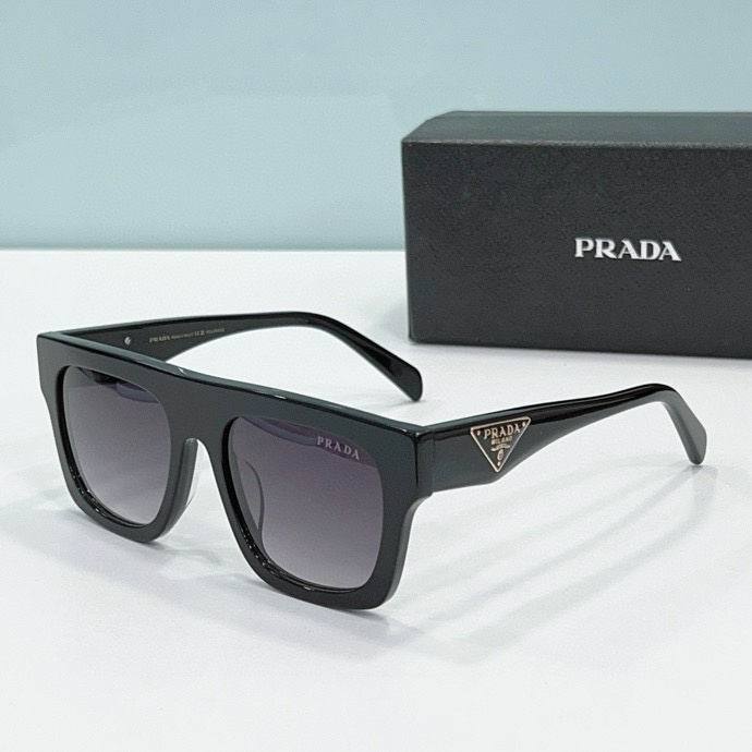 Top Quality  P*rada Glasses