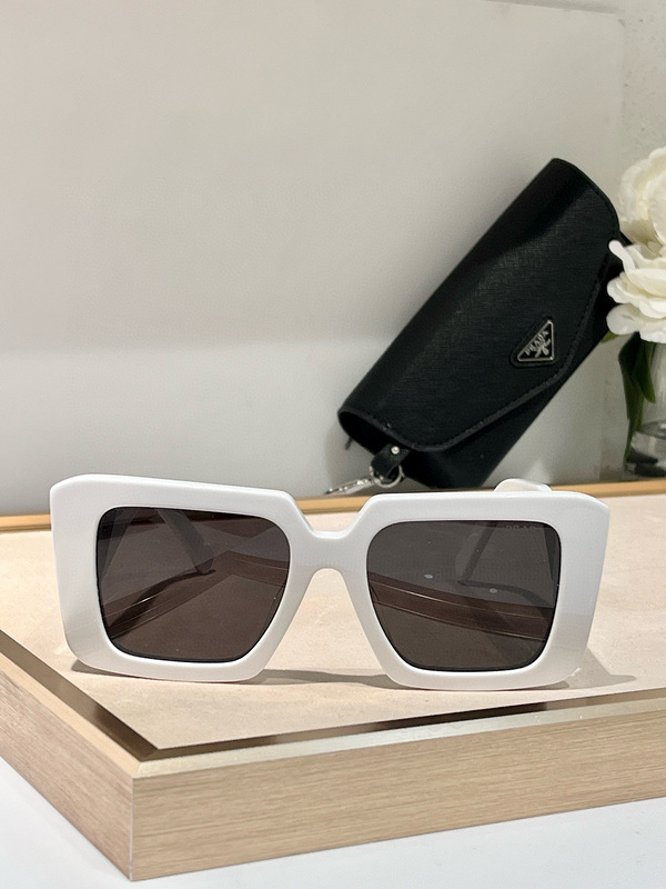 Top Quality  P*rada Glasses