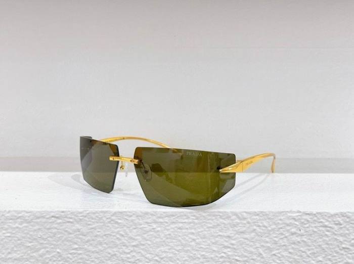 Top Quality  P*rada Glasses