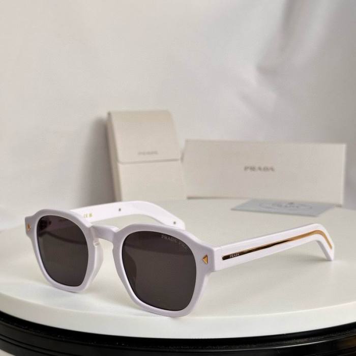 Top Quality  P*rada Glasses