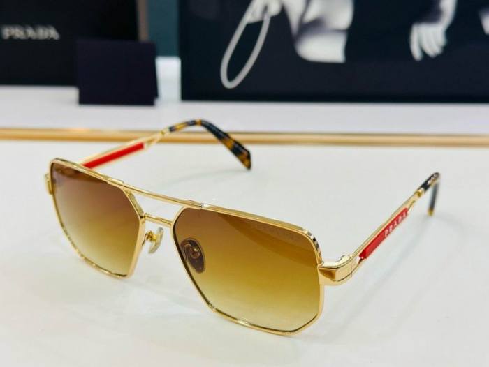 Top Quality  P*rada Glasses