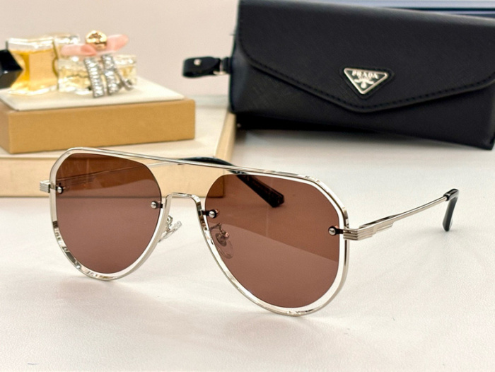 Top Quality  P*rada Glasses