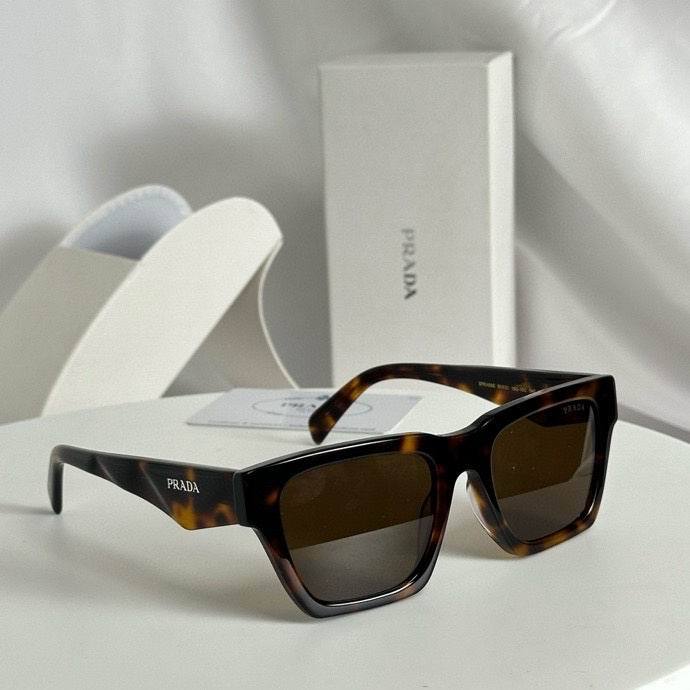 Top Quality  P*rada Glasses