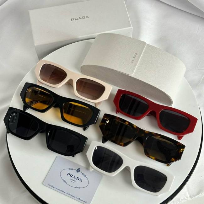 Top Quality  P*rada Glasses