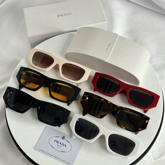 Top Quality  P*rada Glasses