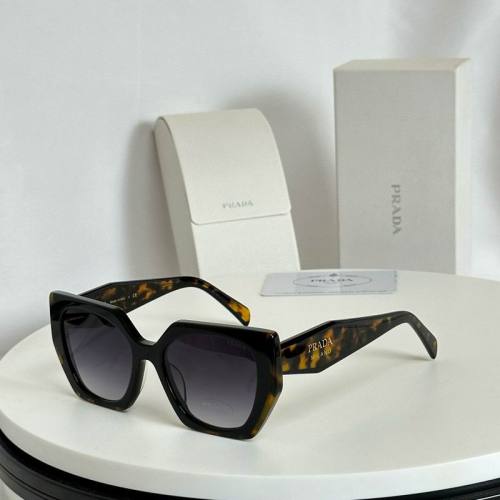 Top Quality  P*rada Glasses