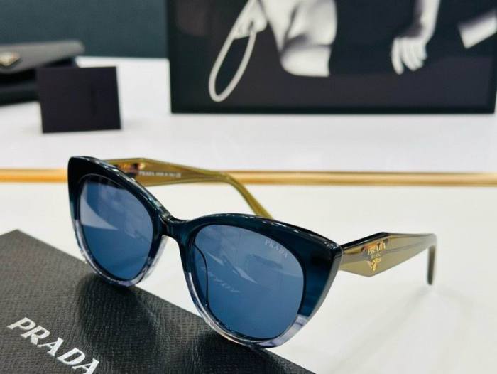 Top Quality  P*rada Glasses