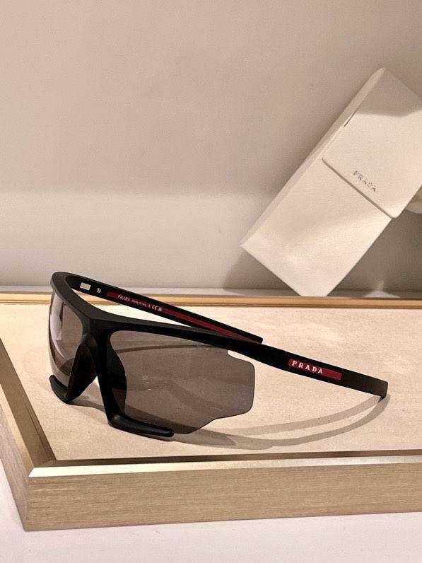Top Quality  P*rada Glasses