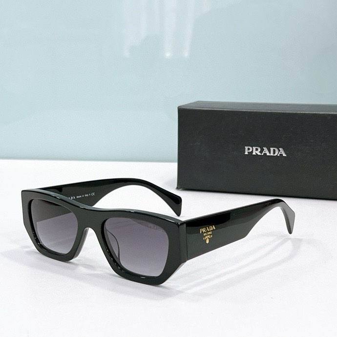 Top Quality  P*rada Glasses
