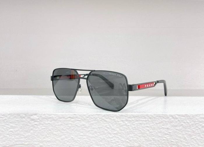 Top Quality  P*rada Glasses