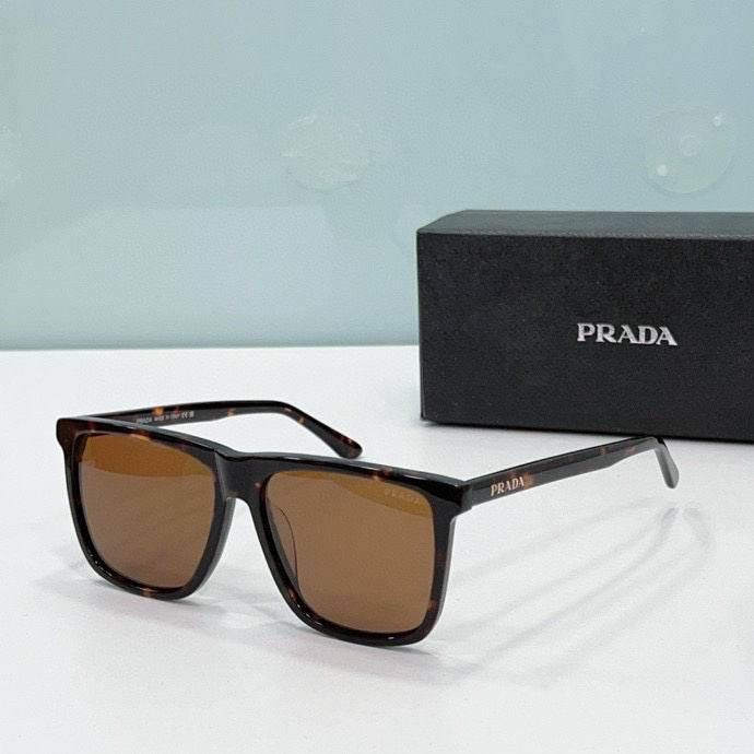 Top Quality  P*rada Glasses
