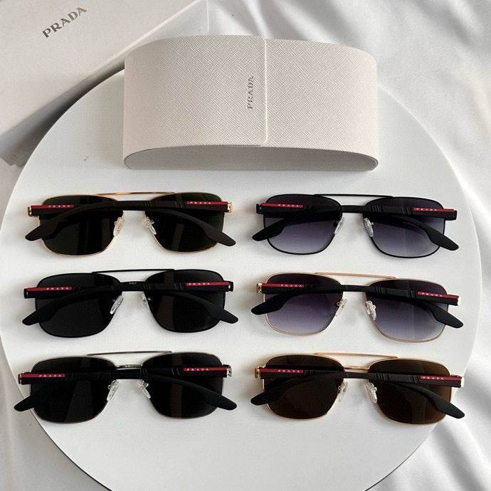 Top Quality  P*rada Glasses
